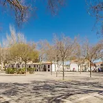 Apartman Romantic Garden Ronda