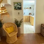 Romantic Garden Apartman Ronda