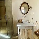Apartman Romantic Garden Ronda
