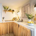 Apartman Romantic Garden *