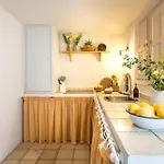 Romantic Garden Apartman Ronda