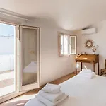 Apartman Romantic Garden Ronda