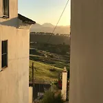 Romantic Garden Apartman